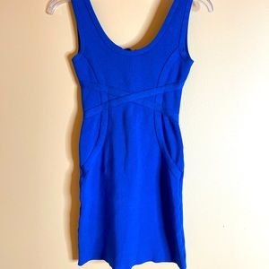 Super sexy and fun mini dress